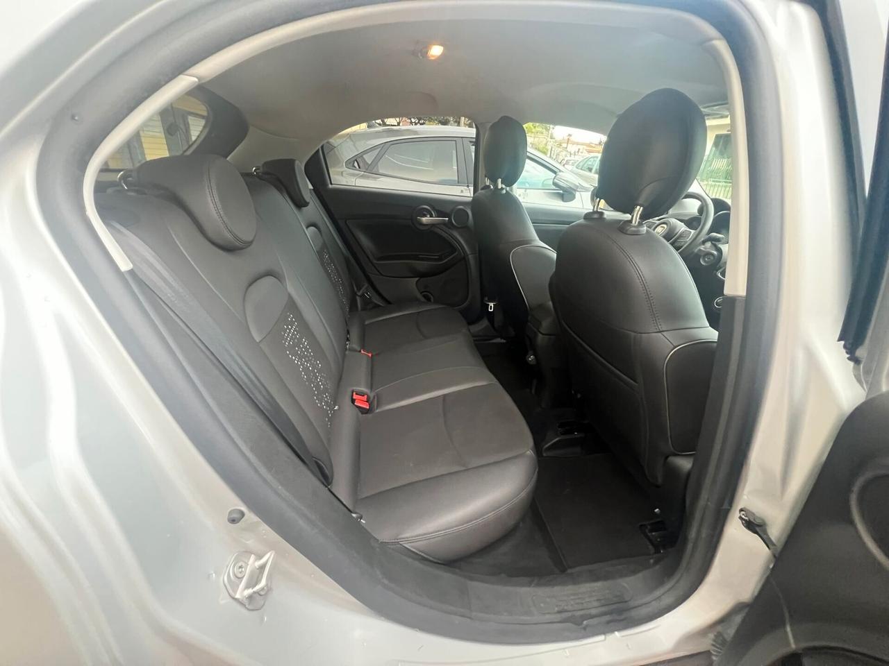 Fiat 500X 1.0 T3 120 CV City Cross