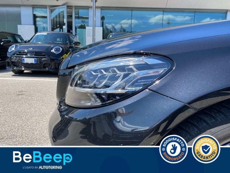 Mercedes-Benz Classe C C COUPE 220 D PREMIUM AUTO