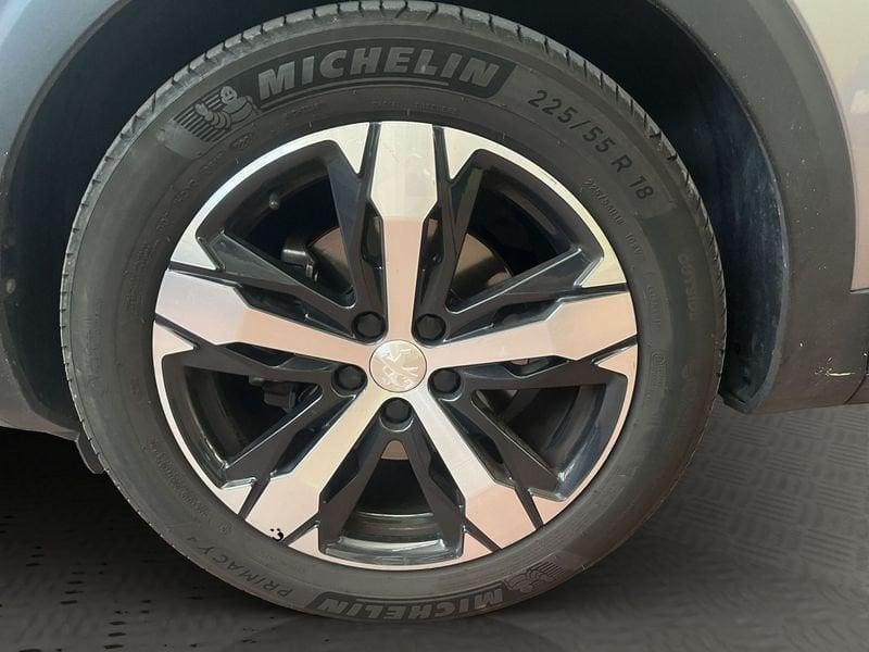 Peugeot 3008 3008 1.5 bluehdi Allure s&s 130cv eat8