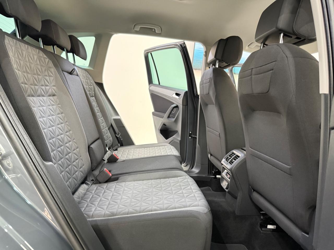 Volkswagen Tiguan 2.0 TDI 150 CV SCR DSG Life