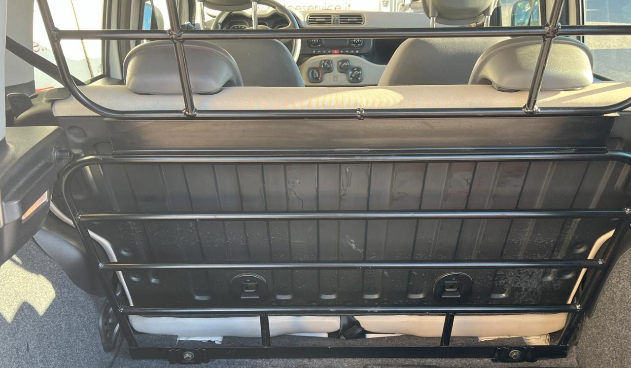 Fiat Panda 1.3 MJT S&S Easy Van 4 posti