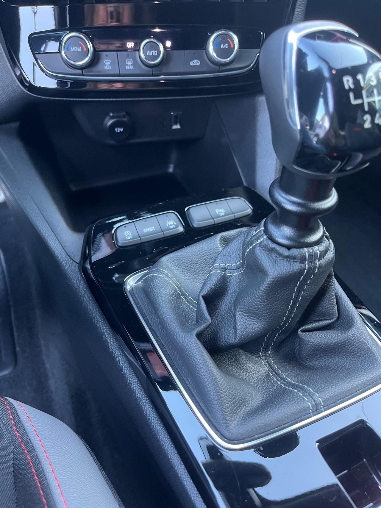 Opel Mokka 1.2 Turbo 130 CV GS Line