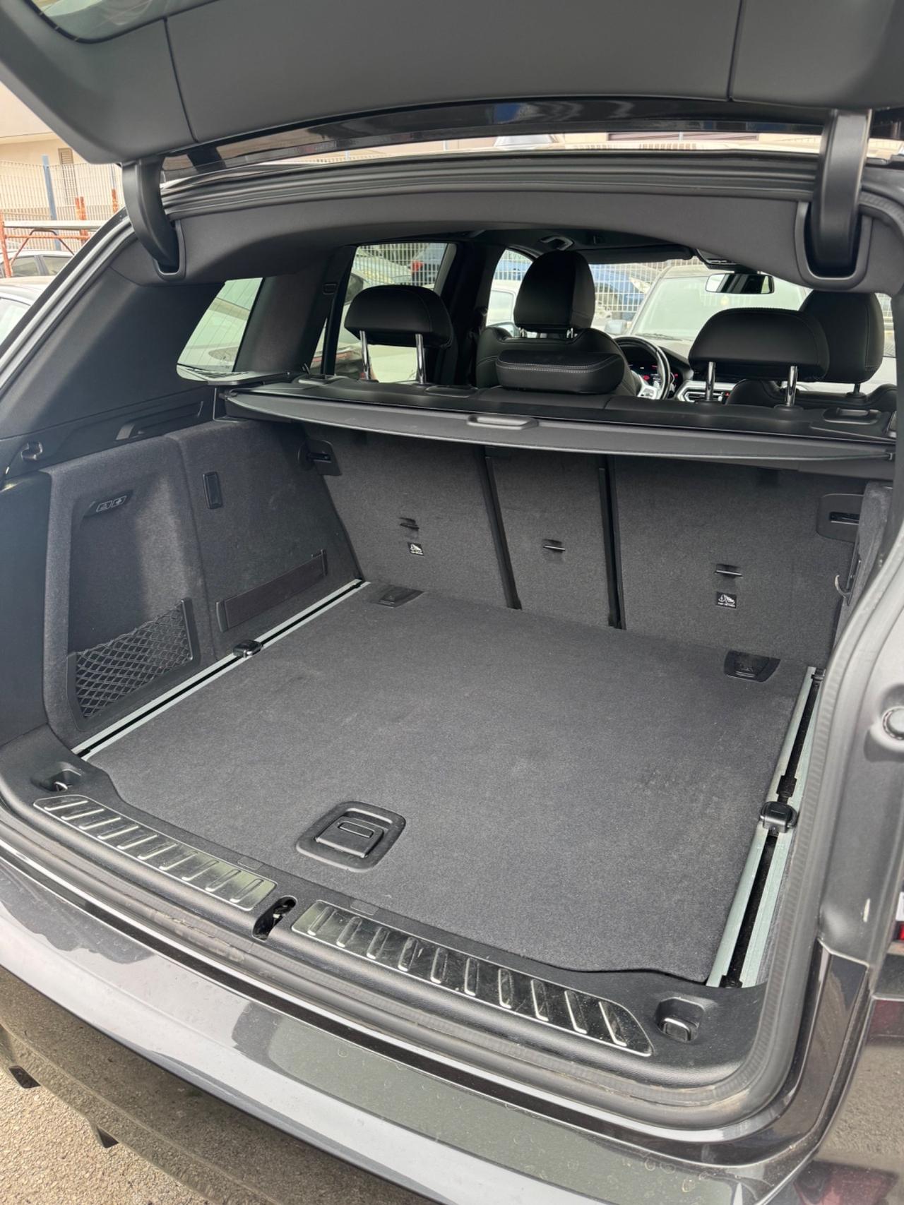 Bmw X3 xDrive20d 48V Msport