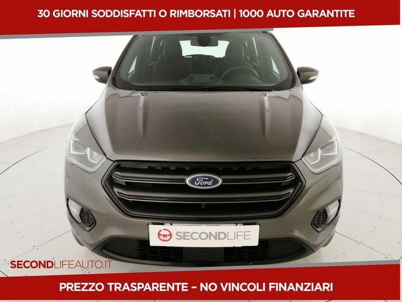 Ford Kuga 1.5 ecoboost ST-line s&s 2wd 120cv