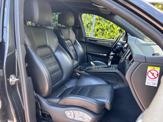 PORSCHE Macan 3.0 S Diesel, PASM, PDLS, 21" Turbo.