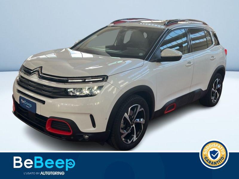 Citroën C5 Aircross 1.5 BLUEHDI SHINE S&S 130CV EAT8