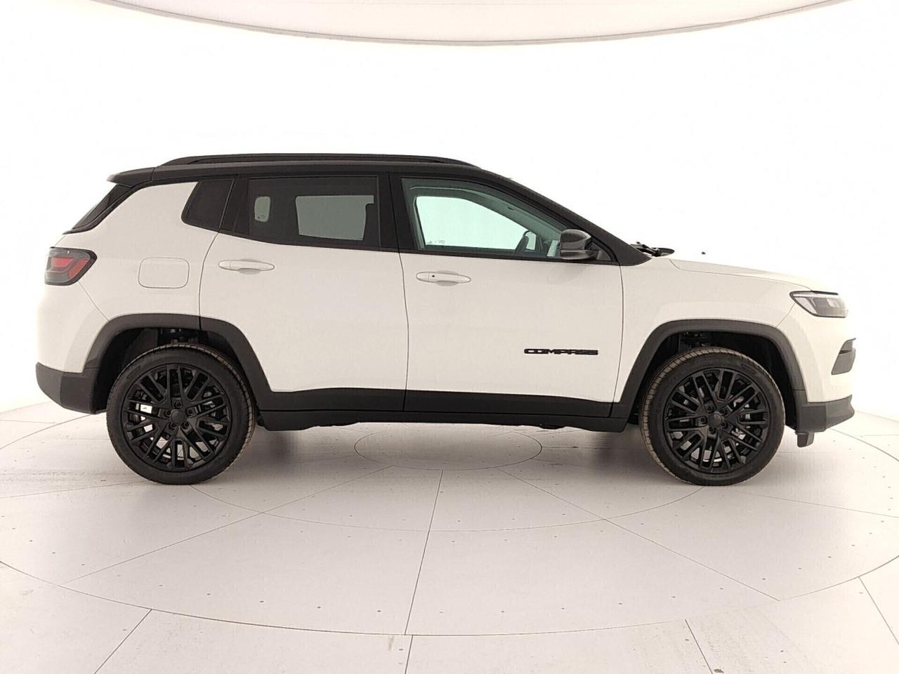 Jeep Compass 1.3 T4 190CV PHEV AT6 4xe Night Eagle