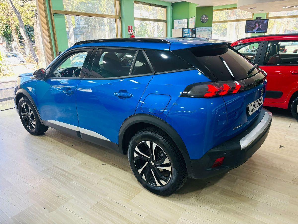 Peugeot 2008 1.5 BlueHDi 110 S&S Allure Pack