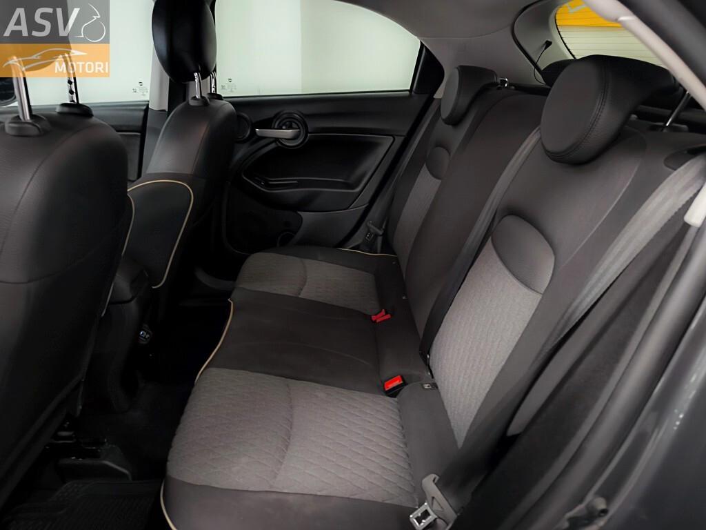 Fiat 500X 1.6 E-Torq 110 CV Mirror Cross