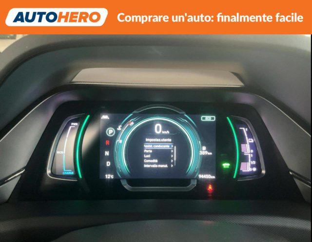 HYUNDAI Ioniq 1.6 Hybrid DCT Tech