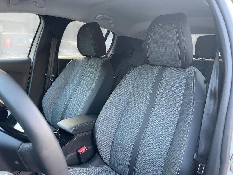 Peugeot 208 208 50 kWh Allure