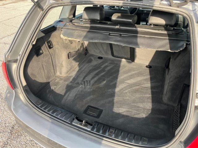 BMW 320 d cat Touring MSport