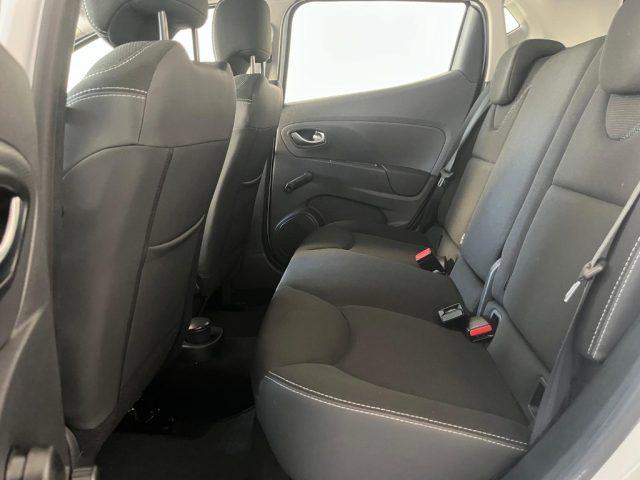 RENAULT Clio IV 1.5 dCi 75 eco² Bus. autocarro N1