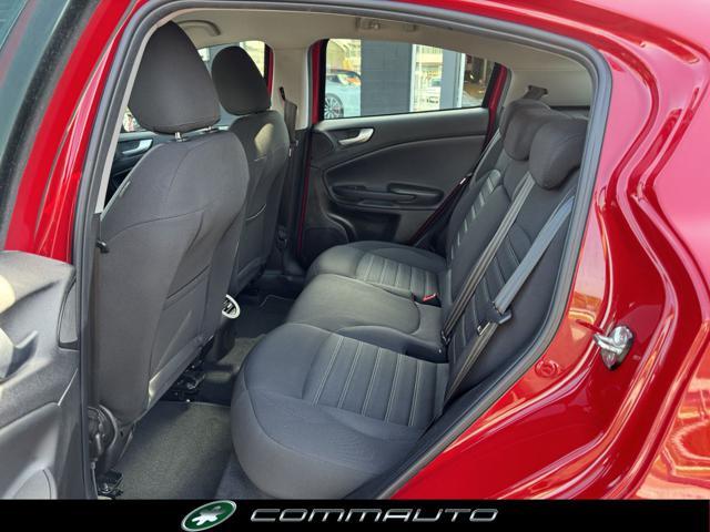 ALFA ROMEO Giulietta 1.6 JTDm 120 CV Ti