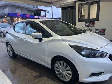 Nissan Micra IG-T 92 GPL 5 porte Eco N-Design