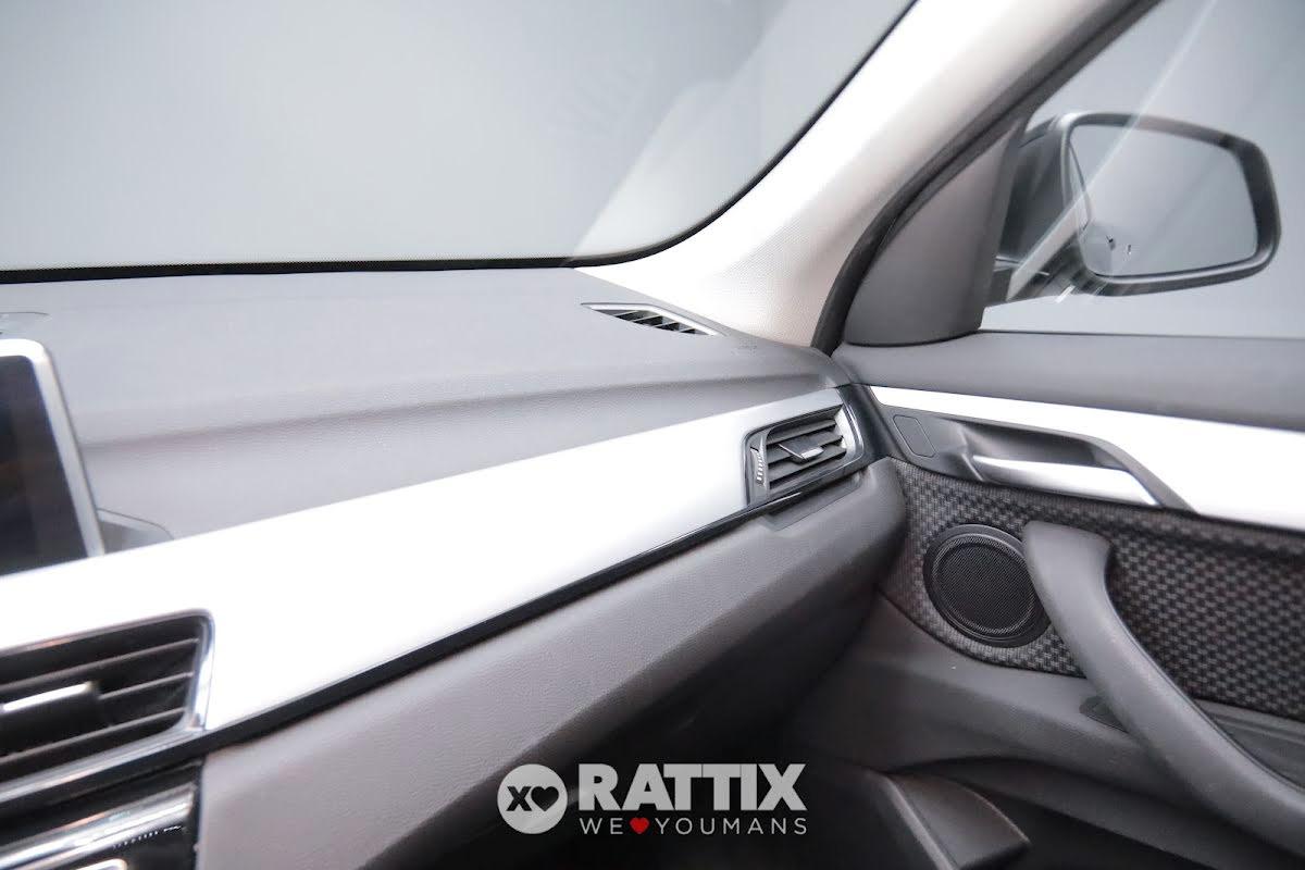 BMW X1 1.5 125CV Business Advantage xDrive25e Auto