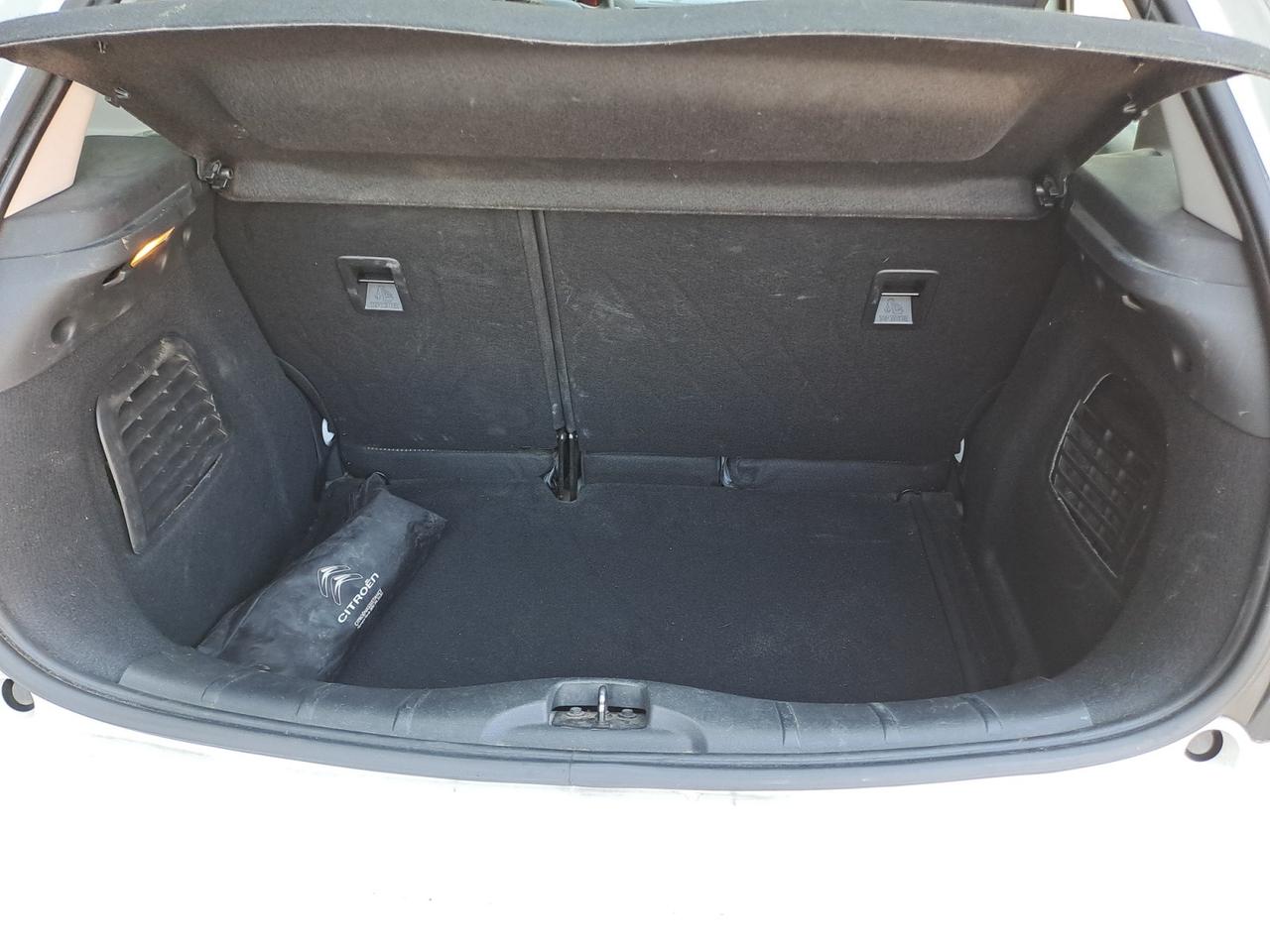 CITROEN C3 2ª serie - C3 PureTech 82 Exclusive
