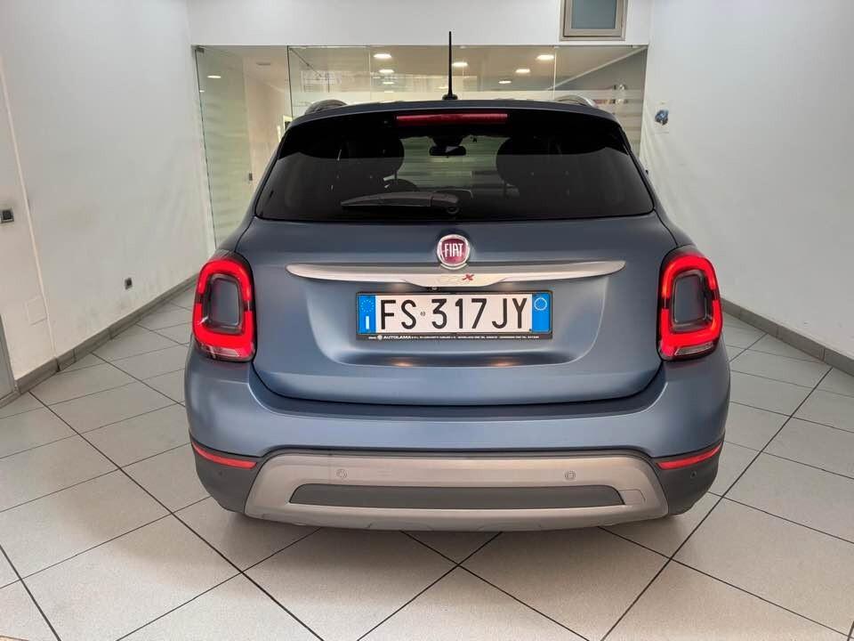 Fiat 500X 1.3 MultiJet 95/CV Cross 2018
