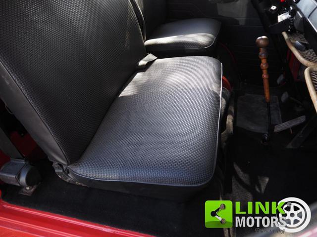 VOLKSWAGEN T2 Pick Up ++ASI++