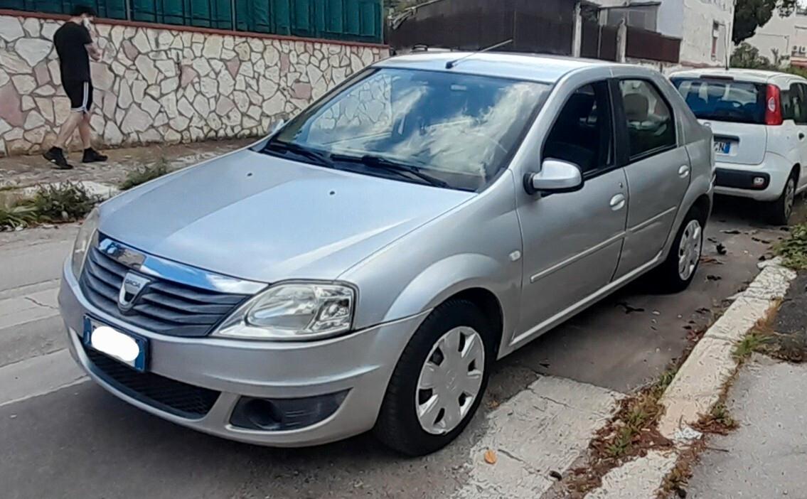 Dacia Logan MCV 1.4 5 posti Ambiance