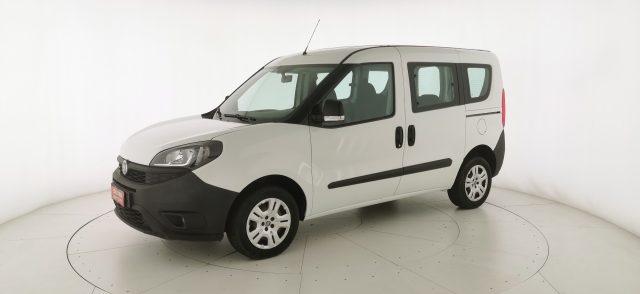 FIAT Doblo Doblò AUTOCARRO 1.3 MJT PC Combi N1 - PREZZO + IVA