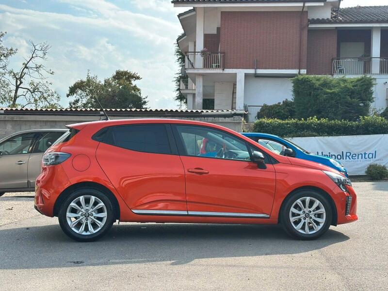 RENAULT Clio 5ª serie Clio SCe 65 CV 5 porte E...