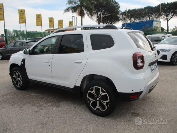 Dacia Duster 1.0 TCE PRESTIGE 100CV