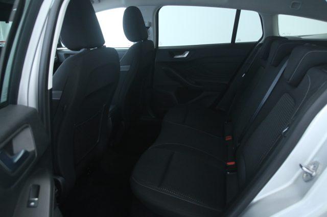 FORD Focus 1.5 EcoBlue 120 CV automatico SW Business