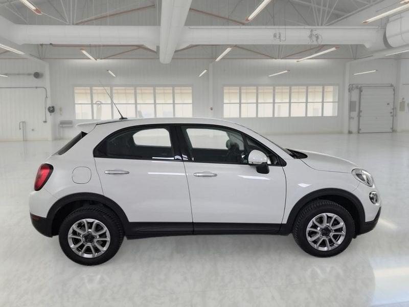 FIAT 500X 2.0 MultiJet 150 CV AT9 4x4 City Cross