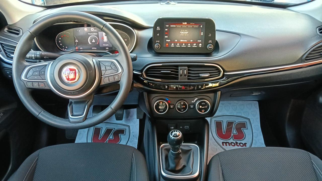 FIAT TIPO 1.3 MTJ -PREZZO PROMO!