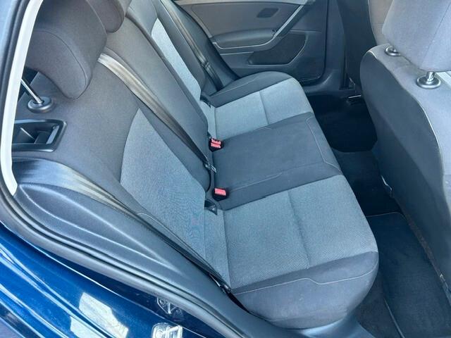 Volkswagen Golf 1.6 TDI 5p. Comfortline BlueMotion Technology