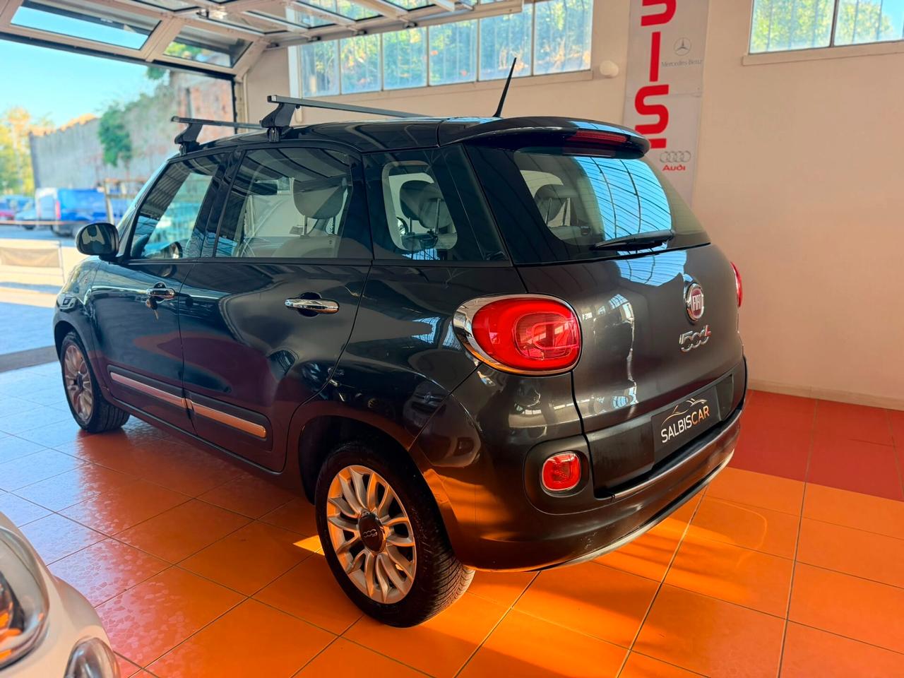 Fiat 500L 1.3 Multijet 85 CV Pop