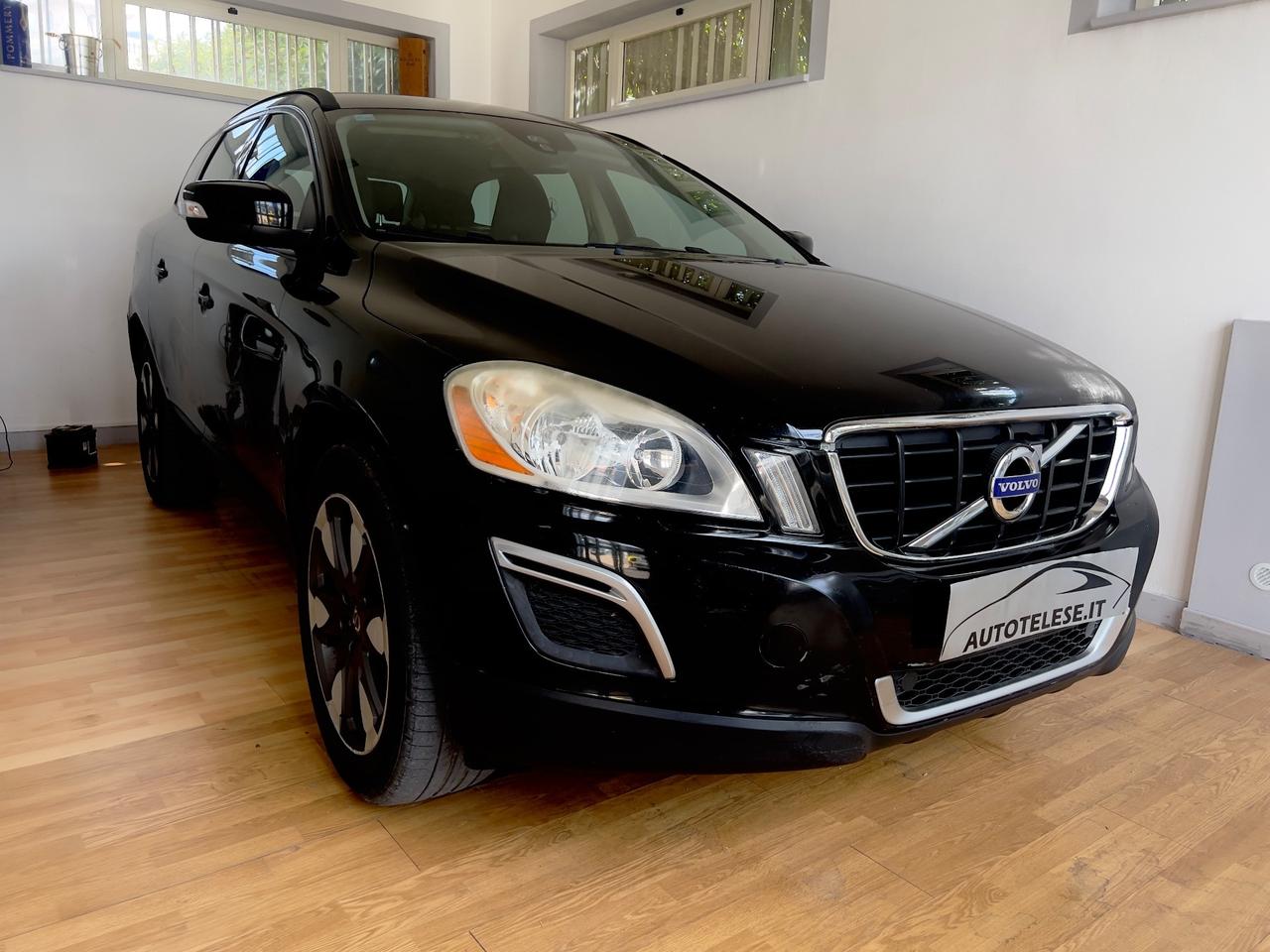 Volvo XC 60 XC60 D3 Geartronic Kinetic