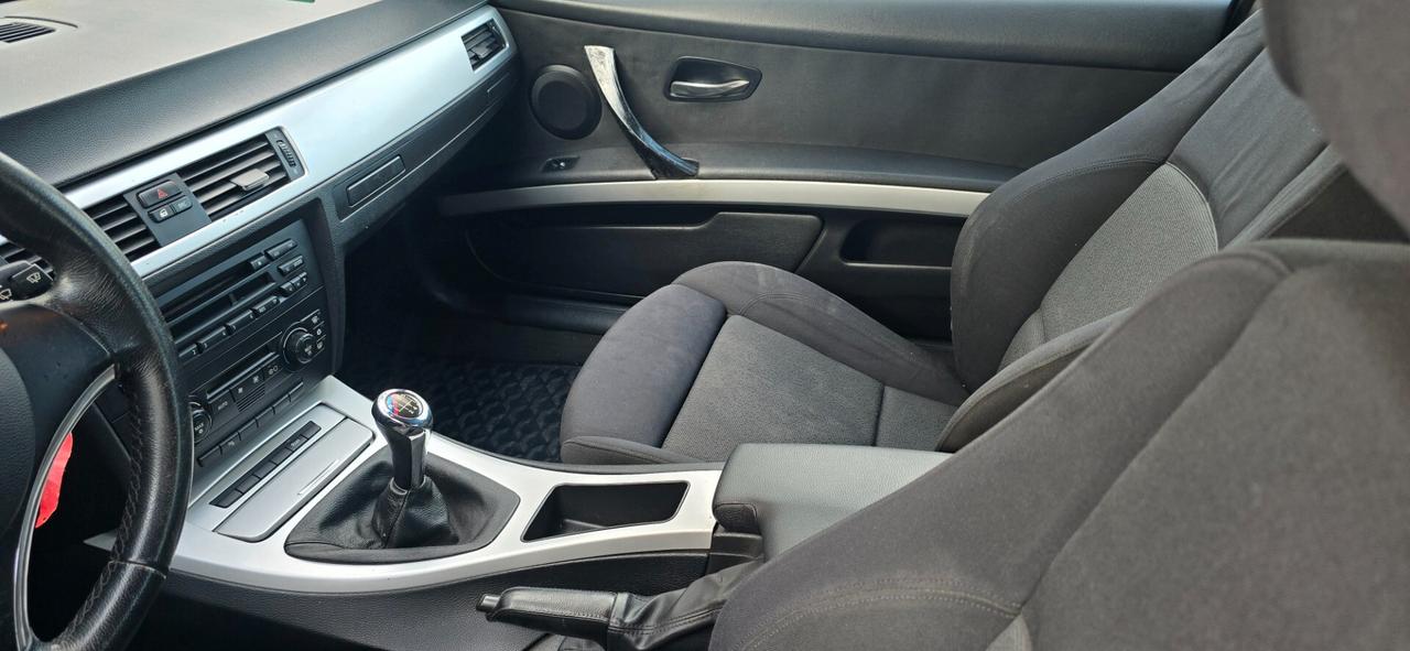 Bmw 320 330d cat Cabrio Msport