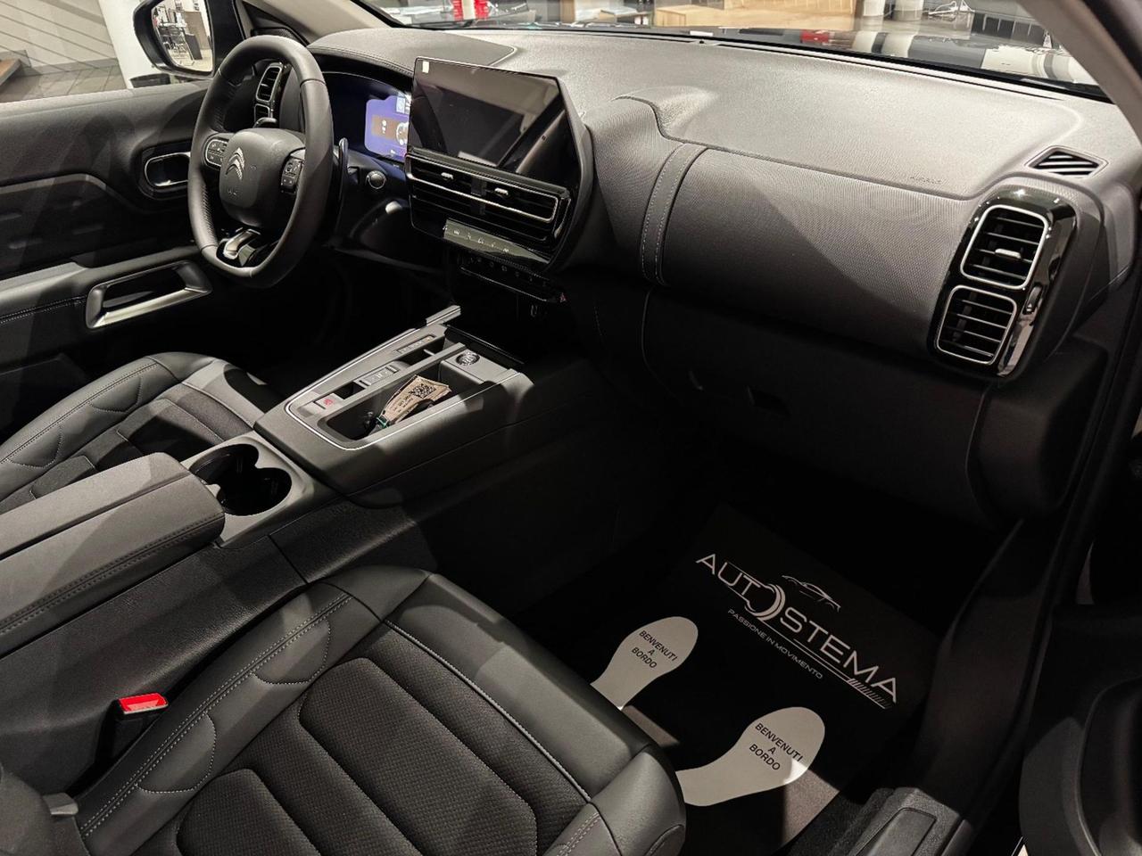 CITROEN C5 Aircross 2022 BlueHDi 130 S&S EAT8 Max - VARI COLORI!