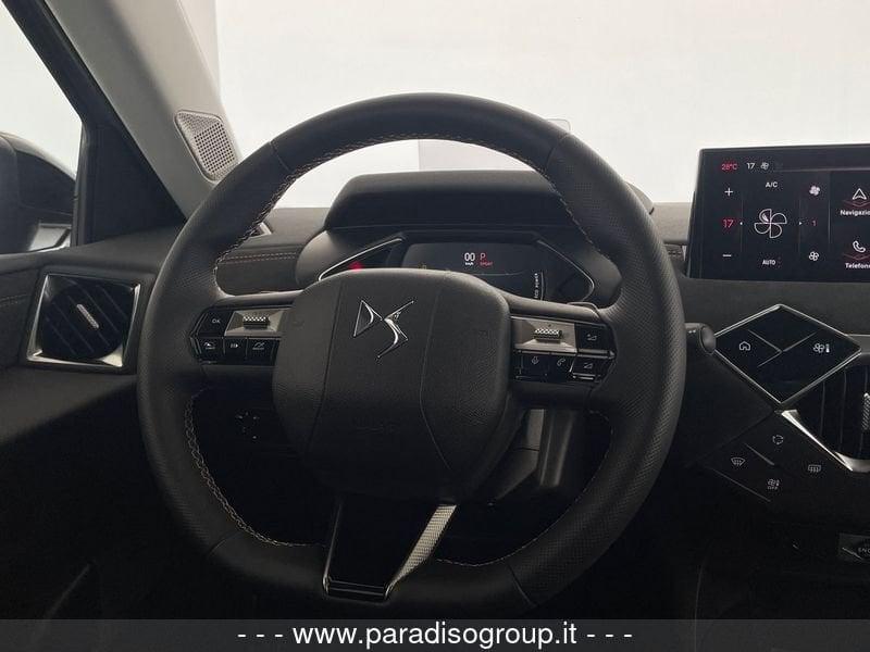 DS DS3 DS 3 Hybrid Performa