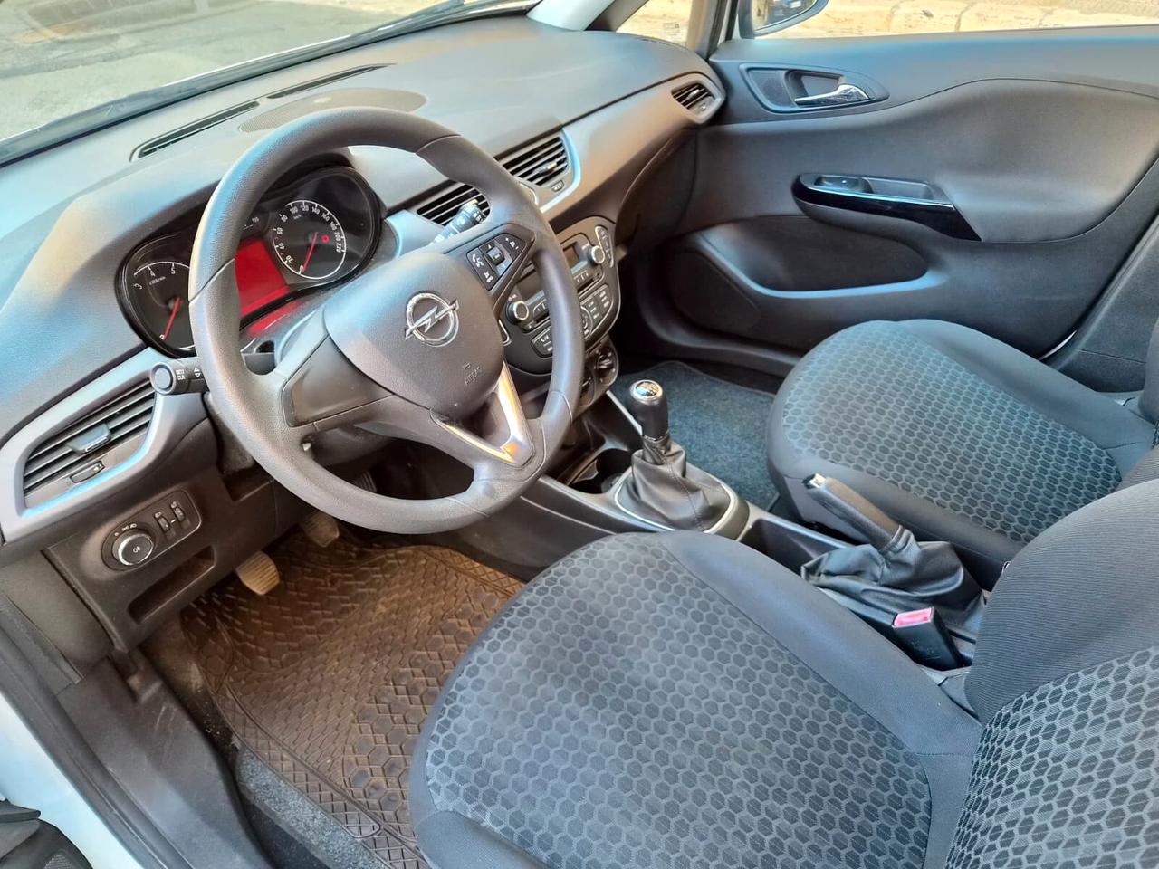 Opel Corsa 1.4 90CV GPL Tech 5 porte 120 Anniversary