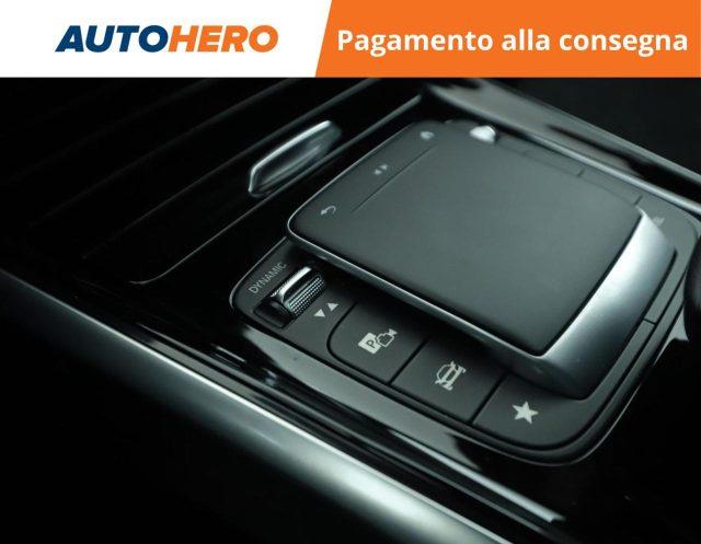 MERCEDES-BENZ GLB 200 Automatic Premium