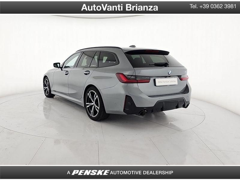 BMW Serie 3 320i Touring Msport