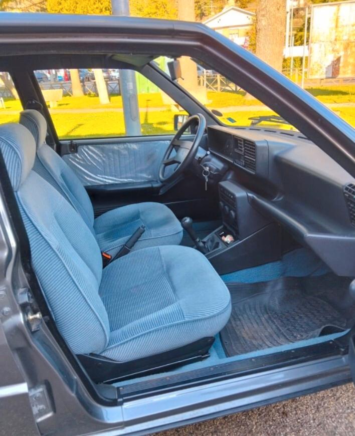 Lancia Prisma Come nuova