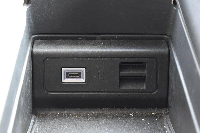 Peugeot 308 308 Hybrid 136 e-DCS6 Allure