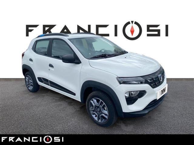 DACIA Spring Electric 45 Comfort