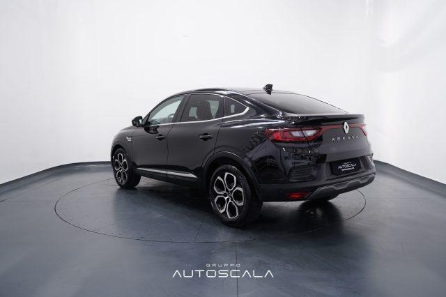 RENAULT Arkana Arkana TCe 140 CV EDC Techno
