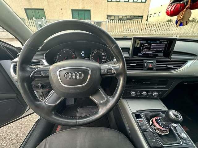 Audi A6 2.0 TDI 177 CV