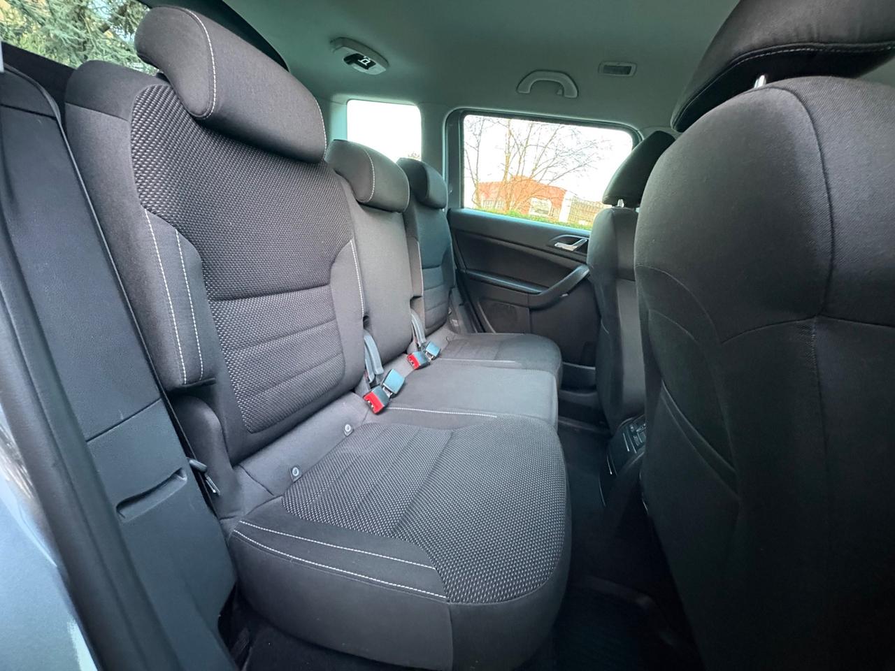 Skoda Yeti Outdoor 1.2 TSI DSG Design Edition