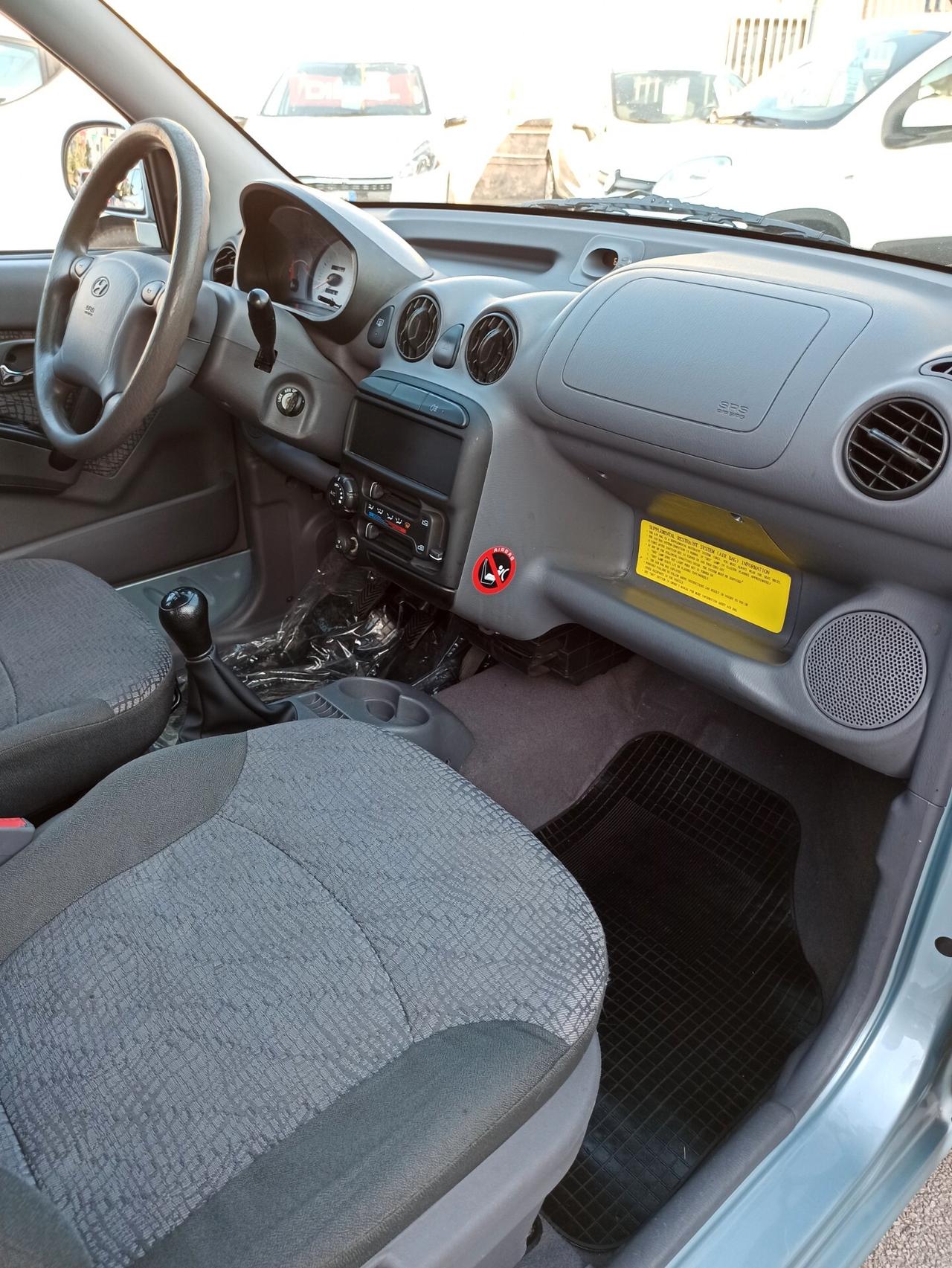 Hyundai Atos Prime 1.1 12V Comfort