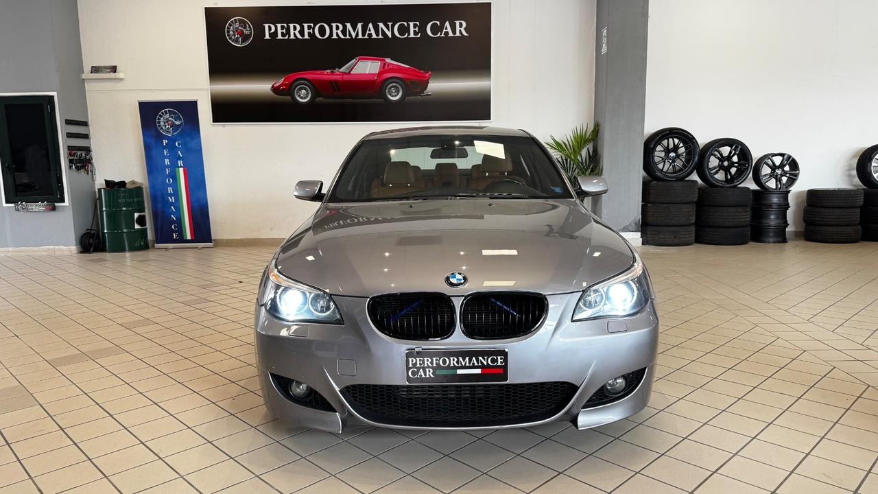 Bmw 530d Attiva Iscritta ASI