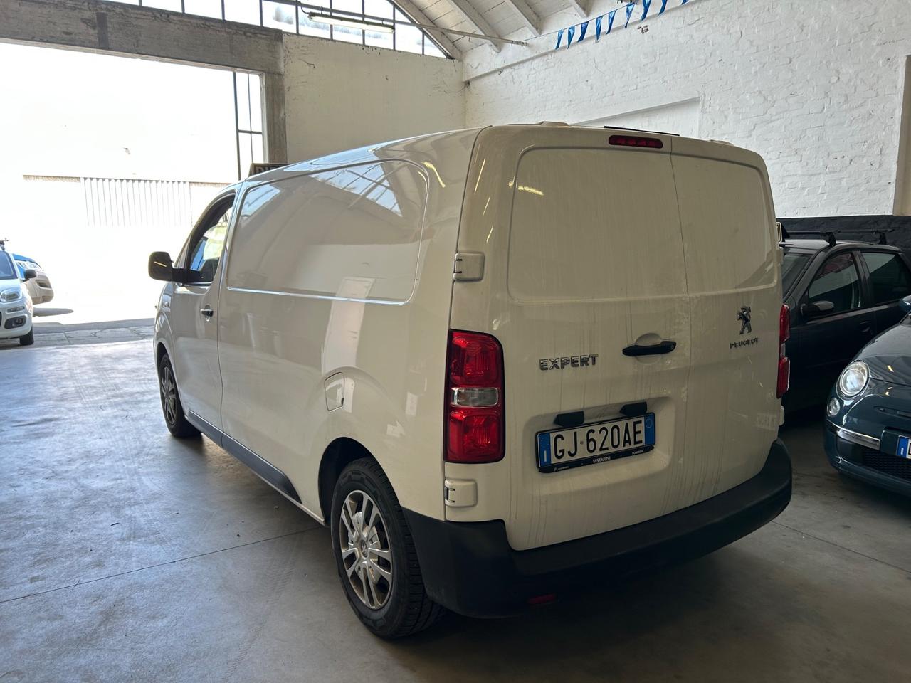 Peugeot expert 2.0 Multijet diesel