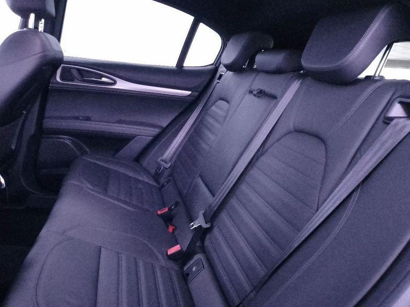 Alfa Romeo Stelvio 2.2 t Veloce Q4 210cv auto