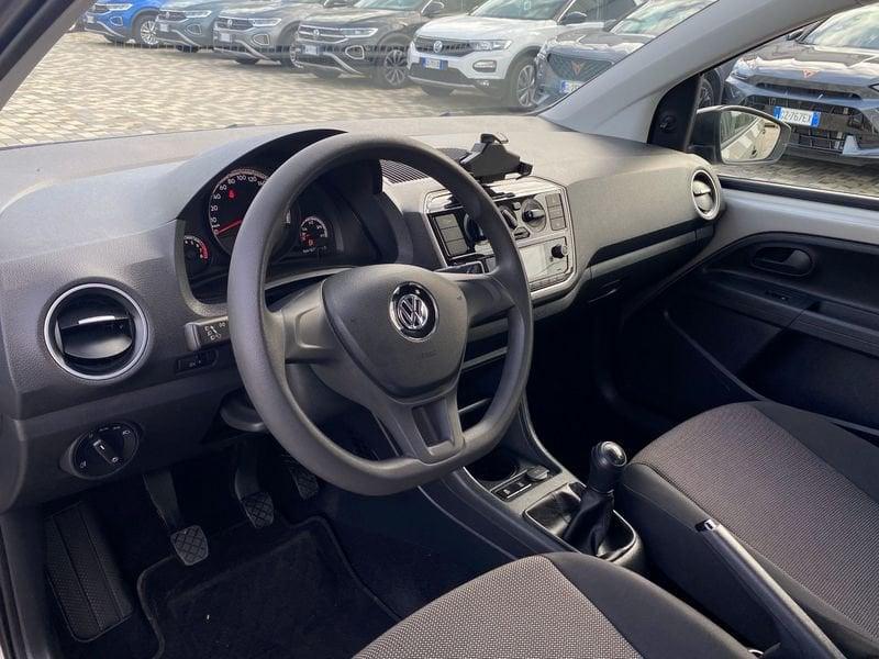 Volkswagen up! Take 1.0 TSI 60 CV